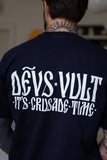 Triko Devs Vult navy