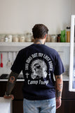 Triko NOT my Last Rodeo navy