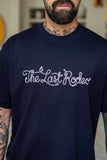 Triko The Last Rodeo navy
