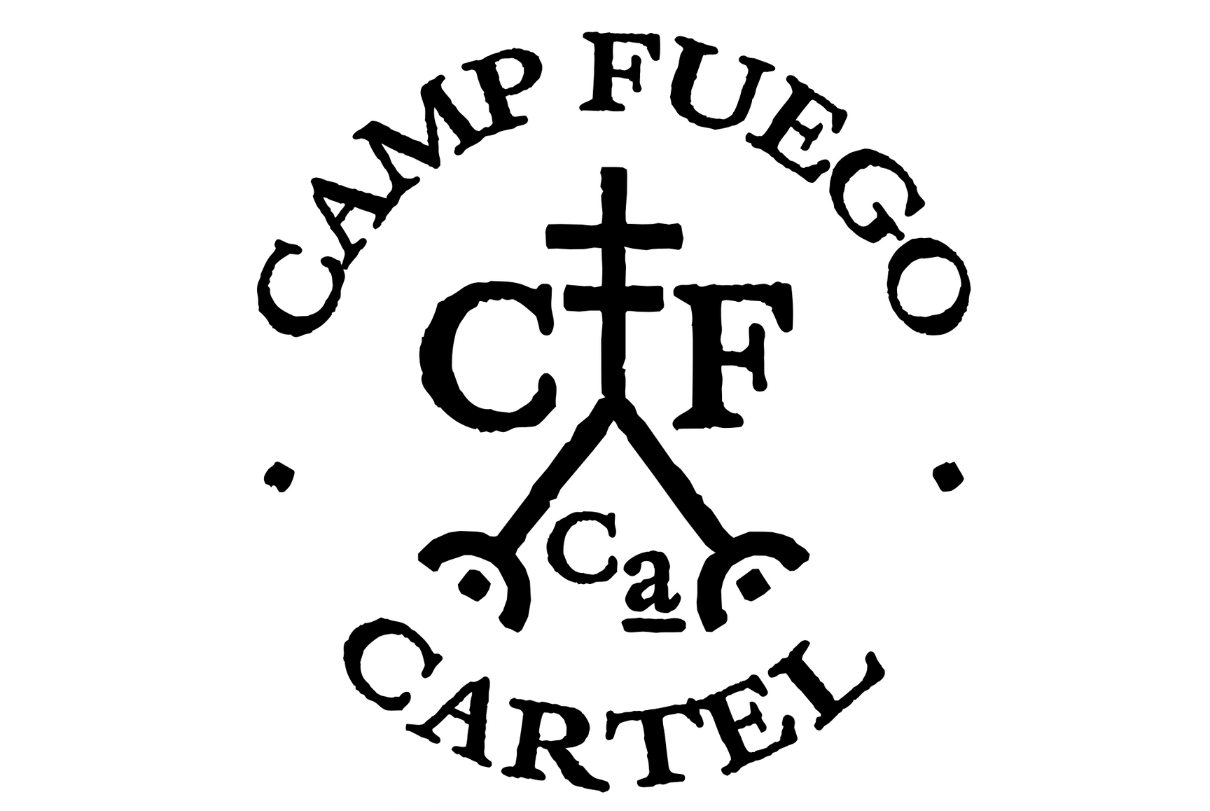 Camp Fuego Fuego Cartel