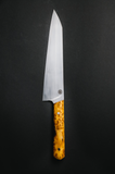 Fuego X Dave's Knives: Gyuto nůž