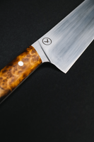 Fuego X Dave's Knives: Gyuto nůž