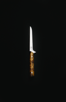 Fuego X Dave's Knives: Vykošťovací nůž